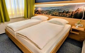 Akademiehotel Jena